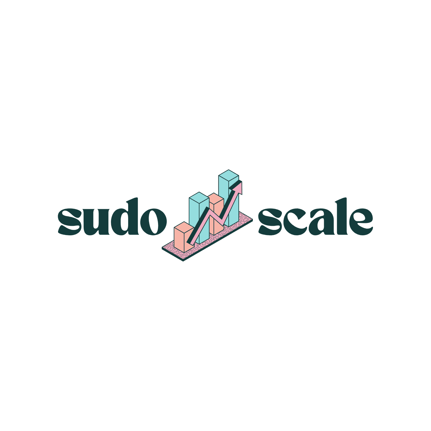 Sudo Scale Logo