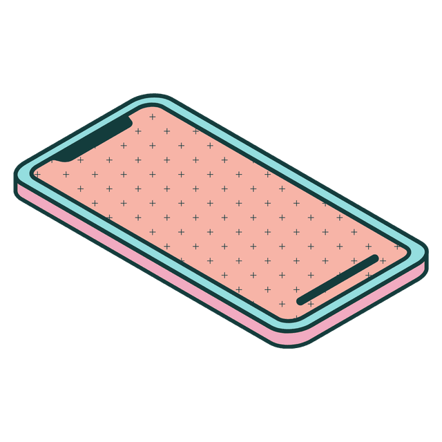 Mobile Lead Delivery Mockup